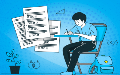 Informasi Terkait Tes Kemampuan Akademik